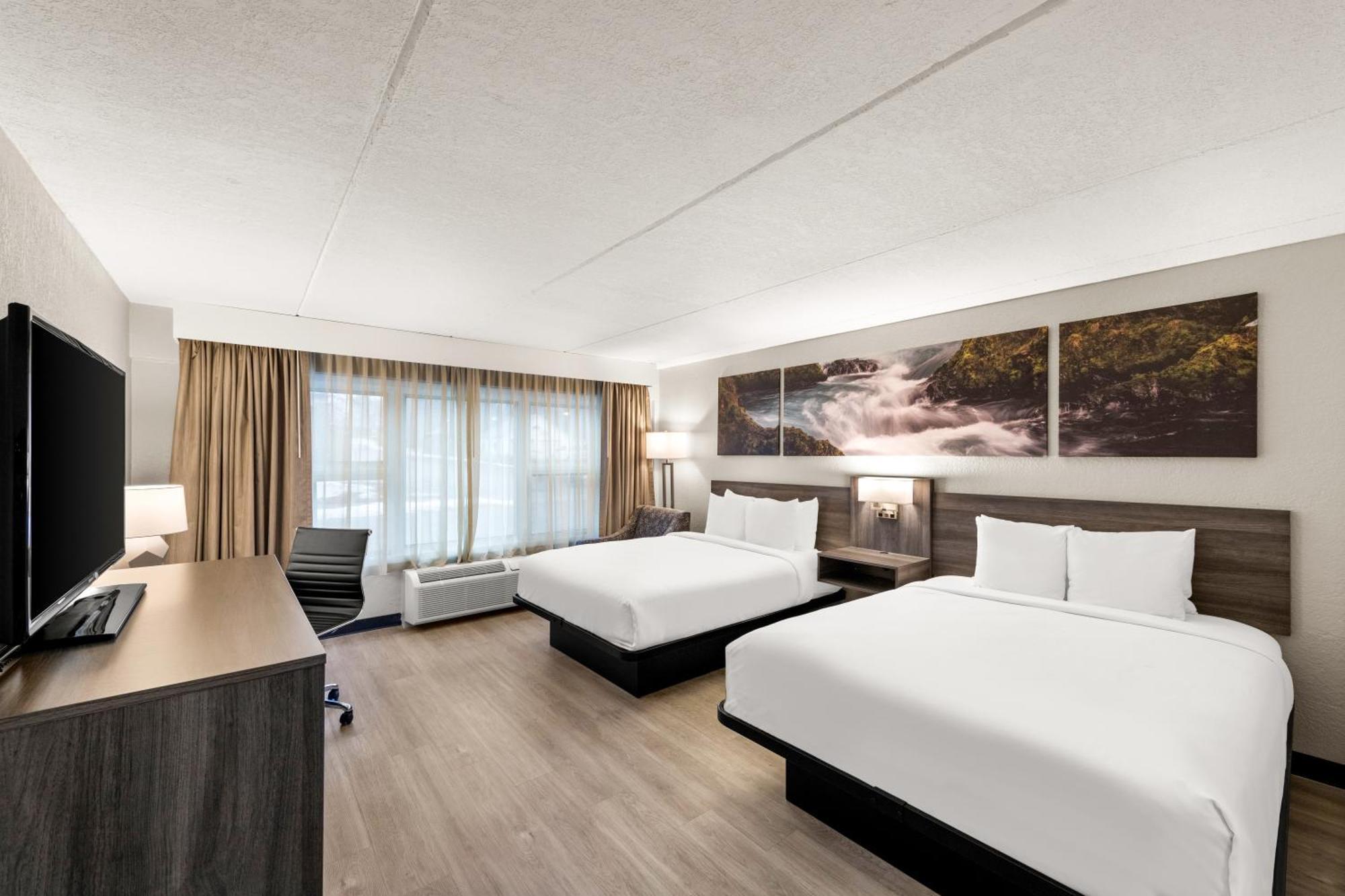 Clarion Pointe Downtown Hotel Rhinelander