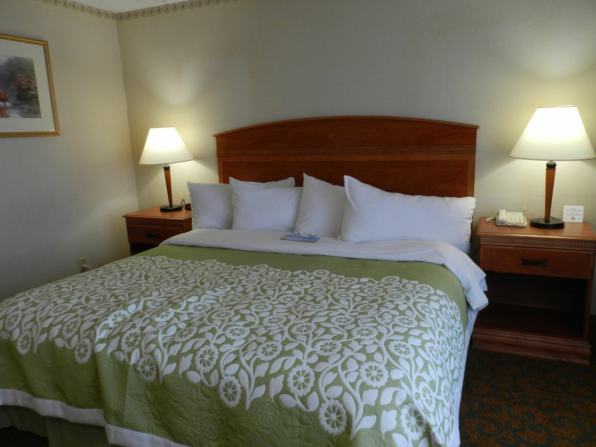 Clarion Pointe Downtown Hotel 3*