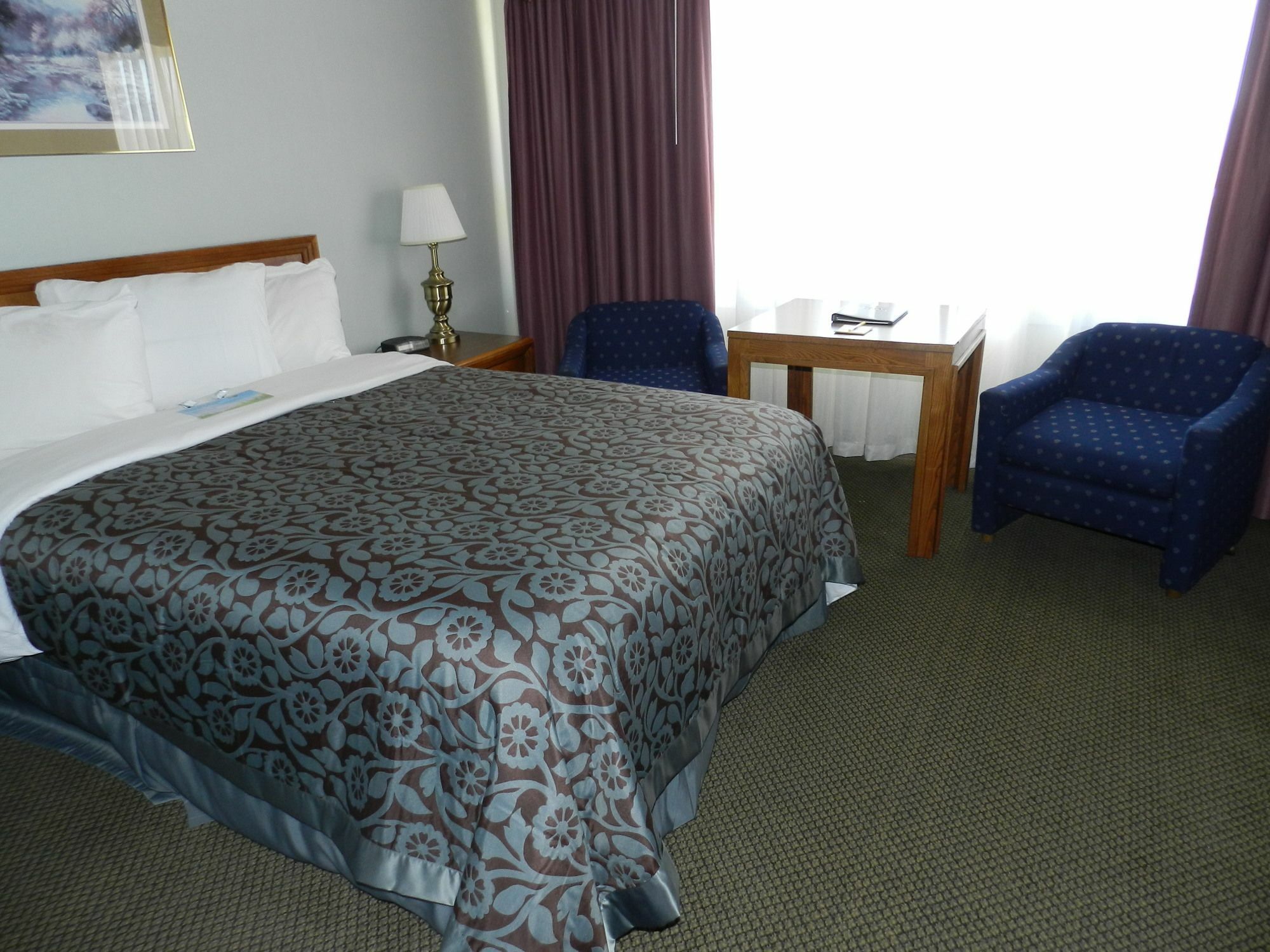 Clarion Pointe Downtown Rhinelander