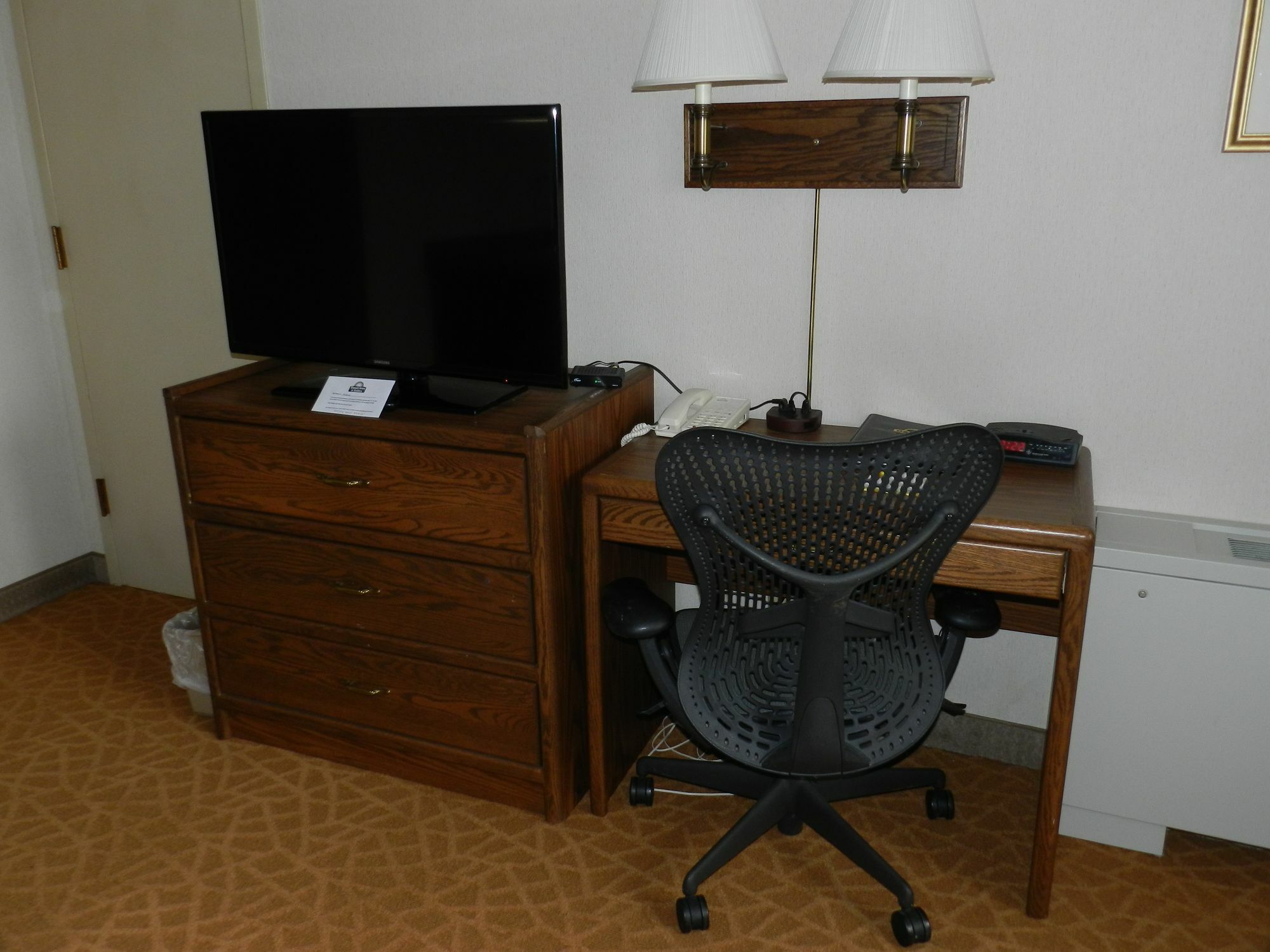 Clarion Pointe Downtown Hotel Rhinelander