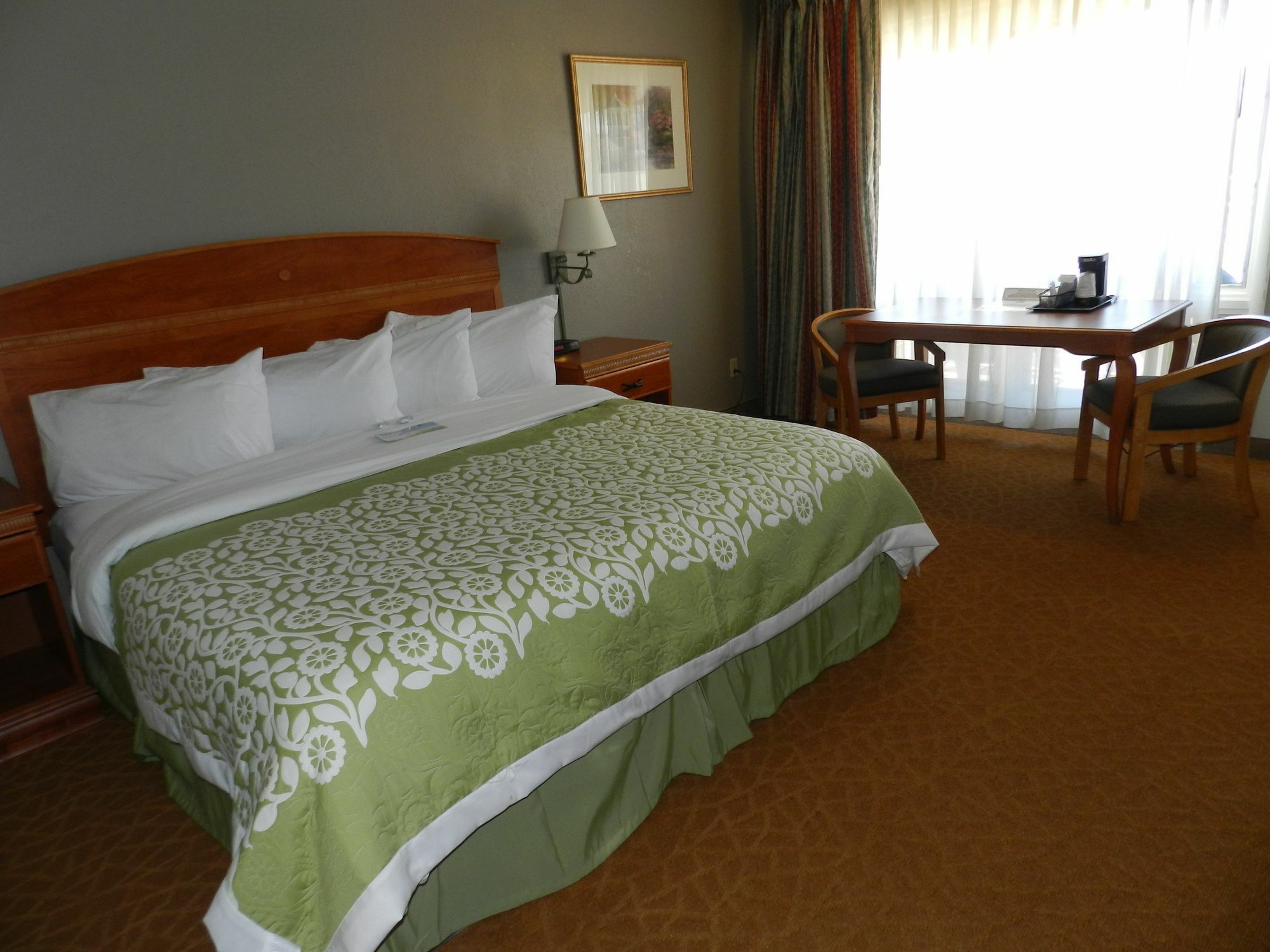 Clarion Pointe Downtown 3* Rhinelander