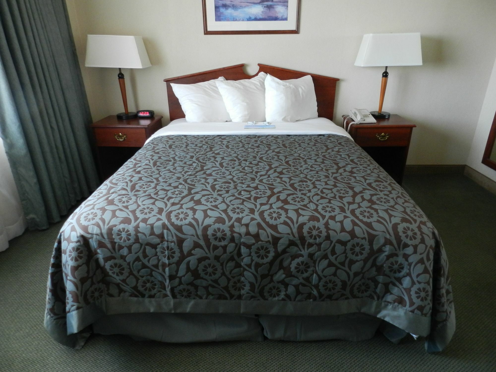 Hotel Clarion Pointe Downtown Rhinelander