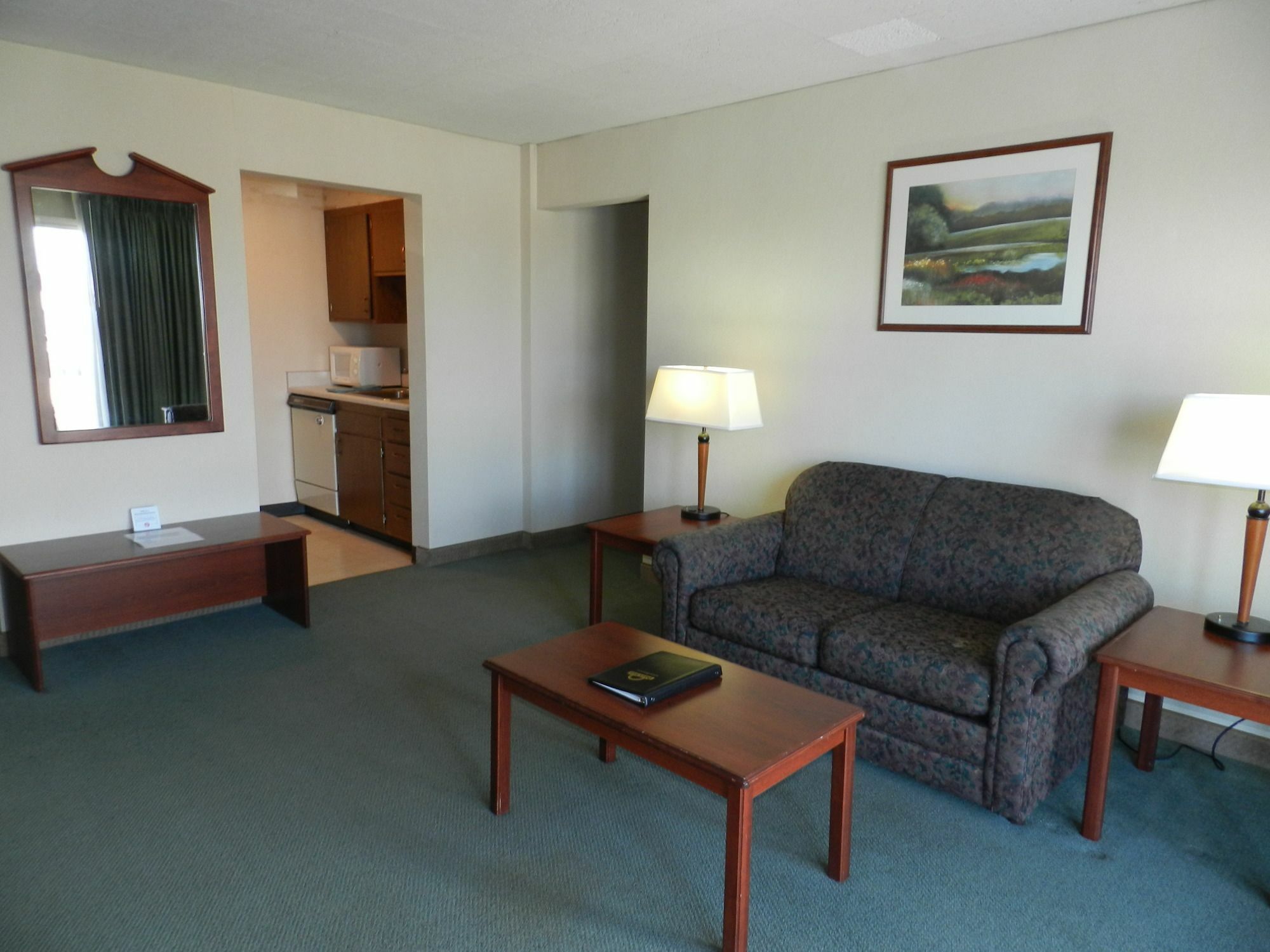 Hotel Clarion Pointe Downtown 3*
