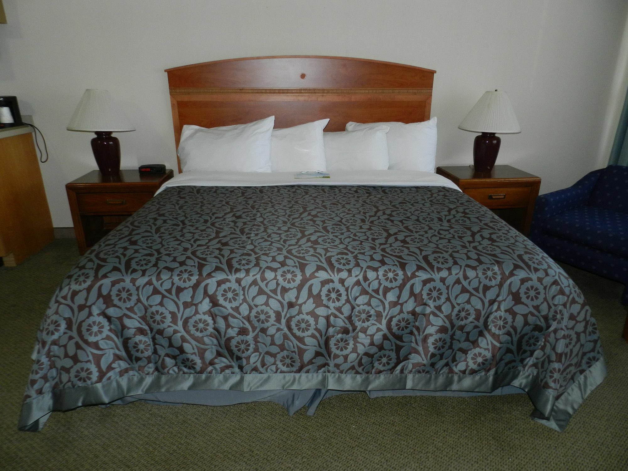 Clarion Pointe Downtown
