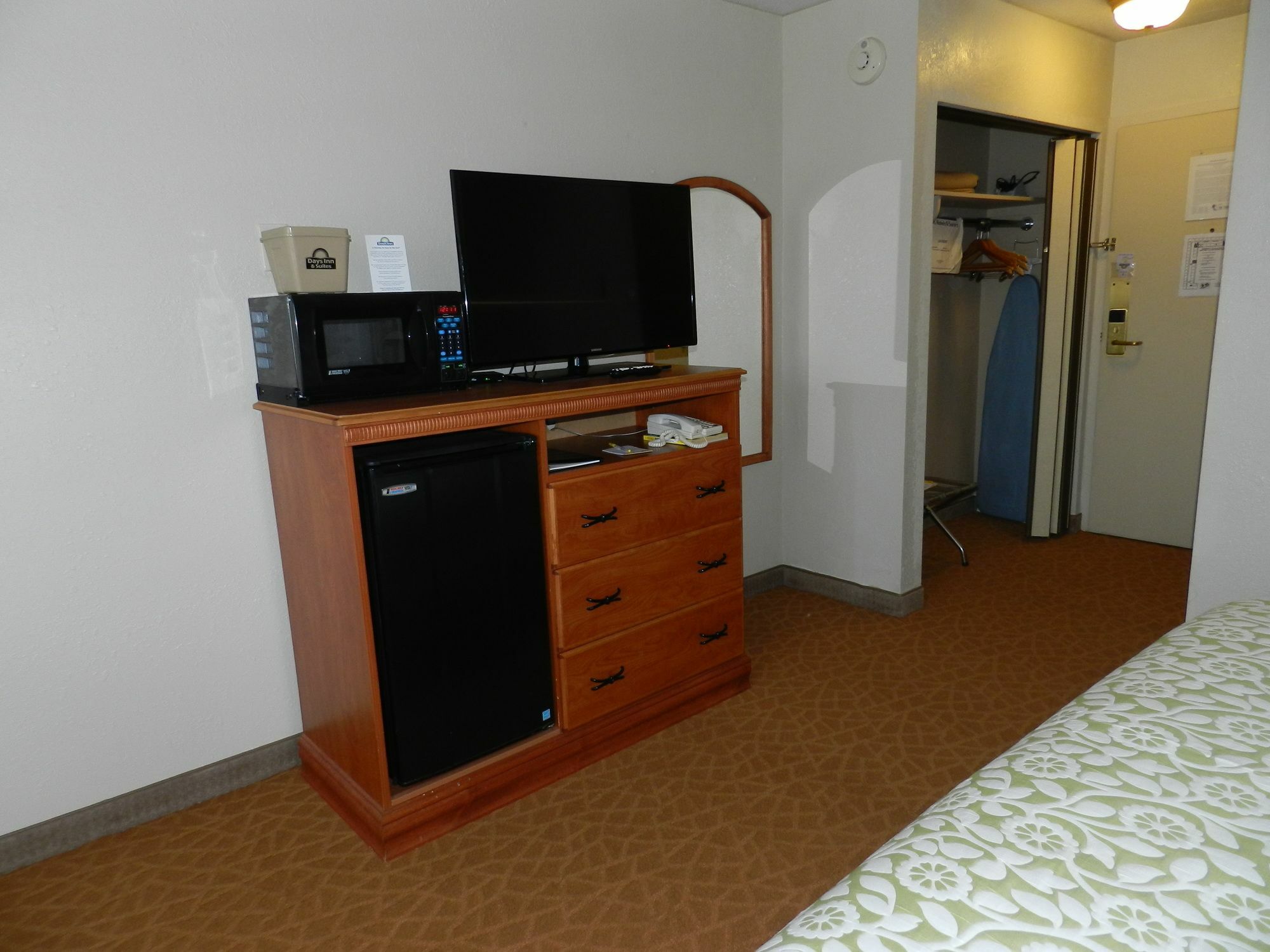 Clarion Pointe Downtown 3* Rhinelander