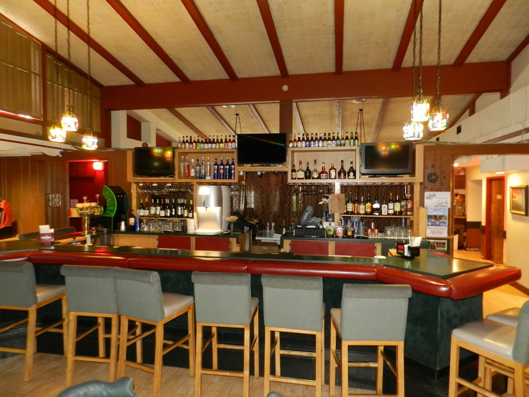 Clarion Pointe Downtown 3* Rhinelander