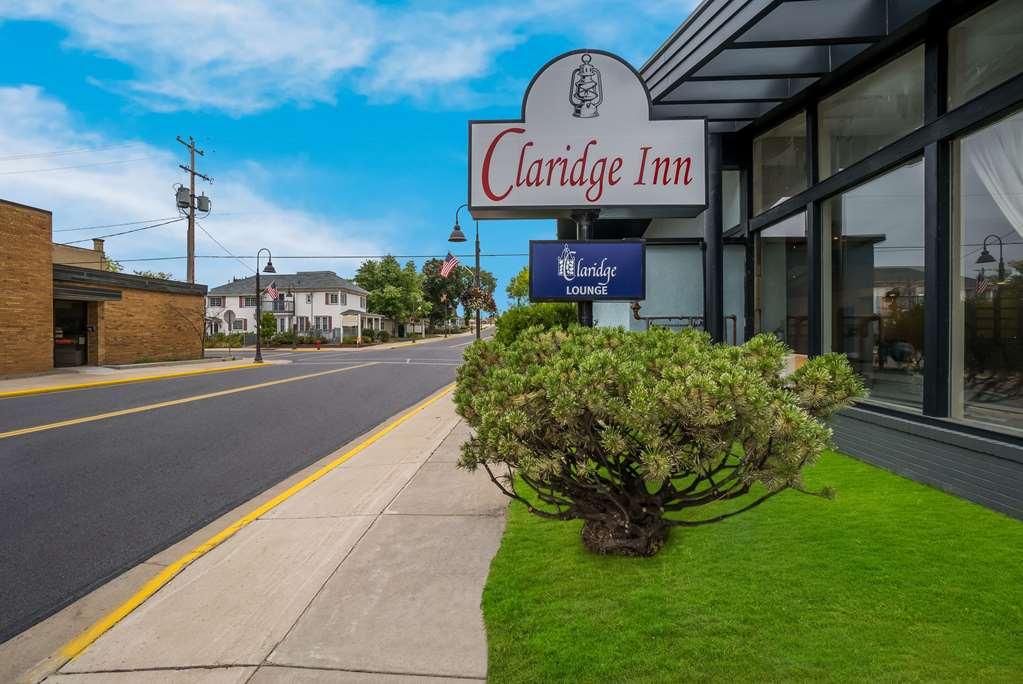 Clarion Pointe Downtown Rhinelander