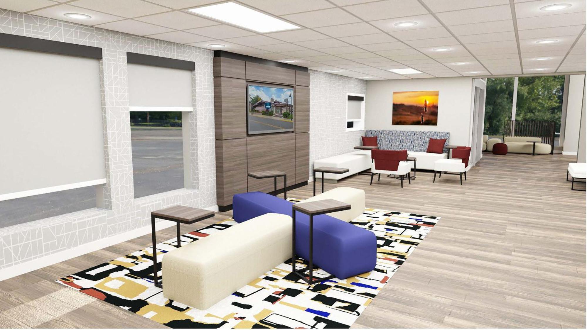 Clarion Pointe Downtown Hotel Rhinelander
